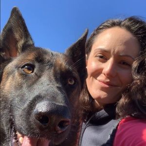 Meet your Posher, Ishah